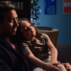 Foto El hijo de su padre