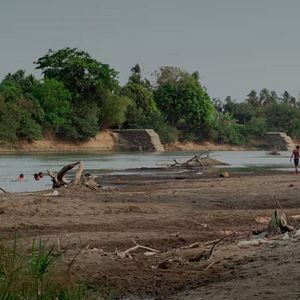 Foto Positivo Negativo