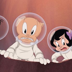 Foto El Día Que La Tierra Explotó: Una Película de Looney Tunes