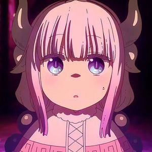 Foto Kobayashi-san Chi no Maid Dragon: Samishigariya no Ryu