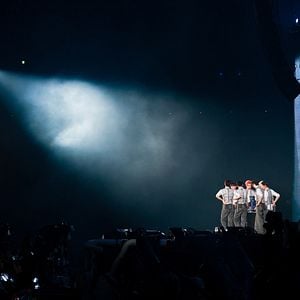 Foto ENHYPEN [WALK THE LINE SUMMER EDITION] IN CINEMAS