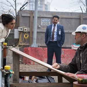 Foto Rescate implacable