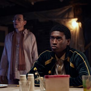 Foto All the Devils Are Here