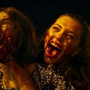 Foto Apocalipsis Zombie: Paciente Z