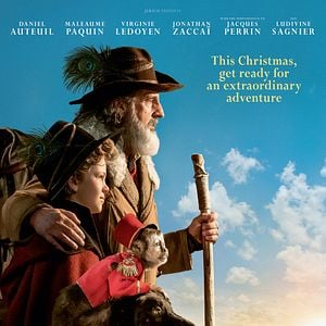 Foto Rémi: La película