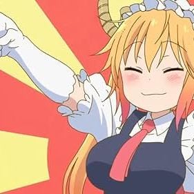 Foto Kobayashi-san Chi no Maid Dragon: Samishigariya no Ryu