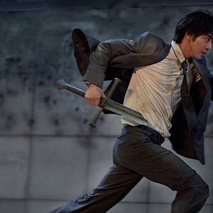 Foto Ahn Hyo-Seop