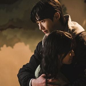 Foto Corredora encantadora