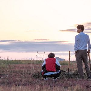 Foto Bogotá: Tierra de últimas oportunidades