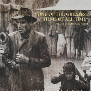 Foto Ladrones de bicicletas