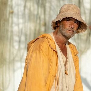 Foto Rodrigo Santoro