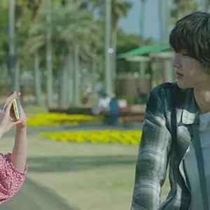 Foto Kon'ya, sekai kara kono koi ga kiete mo