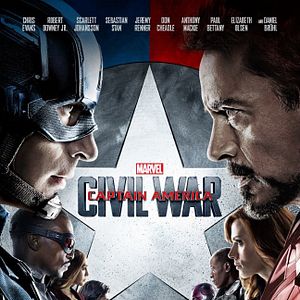 Foto Capitán América: Civil War