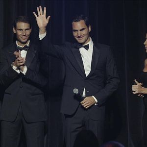 Foto Federer: Los últimos doce días