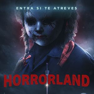 Foto Horrorland
