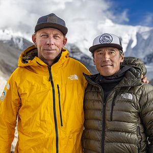 Foto Everest: La Otra Cara