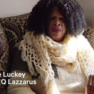 Foto Goodbye Horses: Las Muchas Vidas De Q Lazzarus