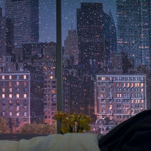 Foto La habitación de al lado