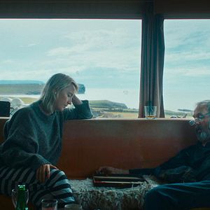 Foto Un viaje de sobriedad