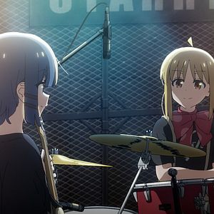 Foto Bocchi The Rock! Recap Primera Y Segunda Parte