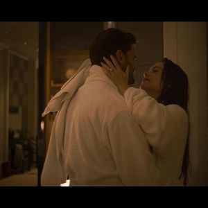 Foto Turbulencia: Pánico en el aire