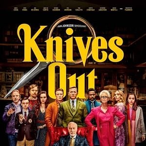 Foto Entre navajas y secretos