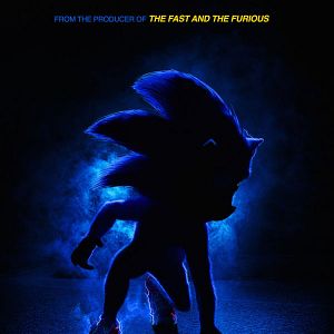 Foto Sonic: La película