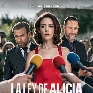 Foto La Ley de Alicia