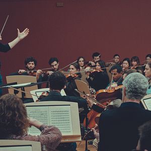 Foto La orquesta desentonada
