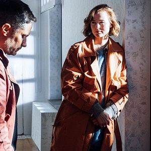 Foto Un final diferente