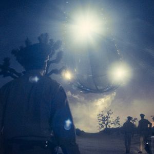 Foto El día de la revelación