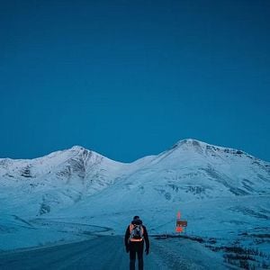 Foto Delivering Hope