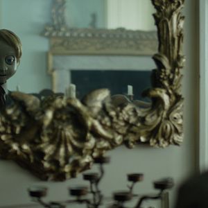 Foto Rob1n: El poseído