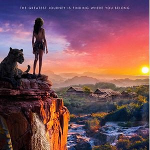 Foto Mowgli: Legend Of The Jungle