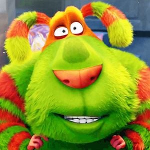 Foto Pequeños Monstruos