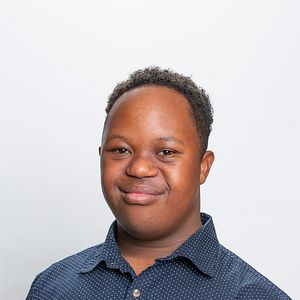 Foto Jeremiah Alexander Daniels