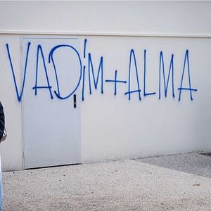 Foto You+Me - Against the World