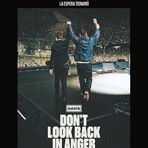 Foto Oasis: Don't Look Back In Anger