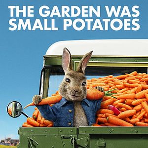 Foto Peter Rabbit 2: Conejo en fuga