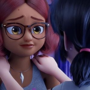 Foto Miraculous: Las Aventuras de Ladybug y Cat Noir - Temporada 6