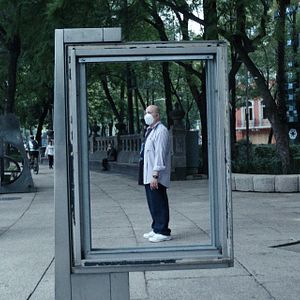 Foto La libertad de Fierro