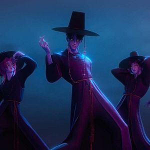 Foto Canta Con Las Guerras K-Pop