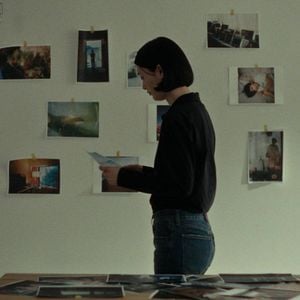 Foto Leave the Cat Alone