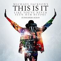 Foto Michael Jackson's This Is It