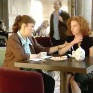 Foto L'odyssée de l'amour