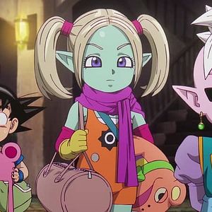 Foto Dragon Ball: Daima