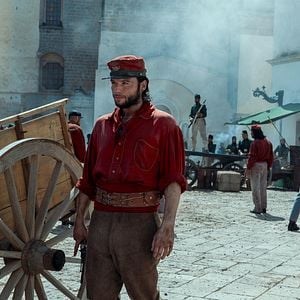 Foto Los bandidos del oro