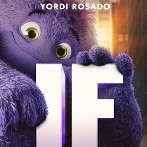 Foto Amigos imaginarios