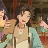 Foto The Umbrella Fairy