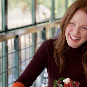 Foto Julianne Moore